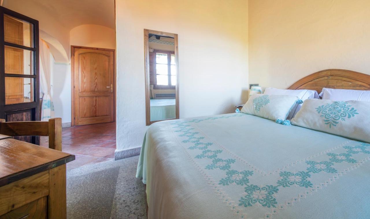 Hotel Monte Turri - Adults Only Arbatax Exterior photo
