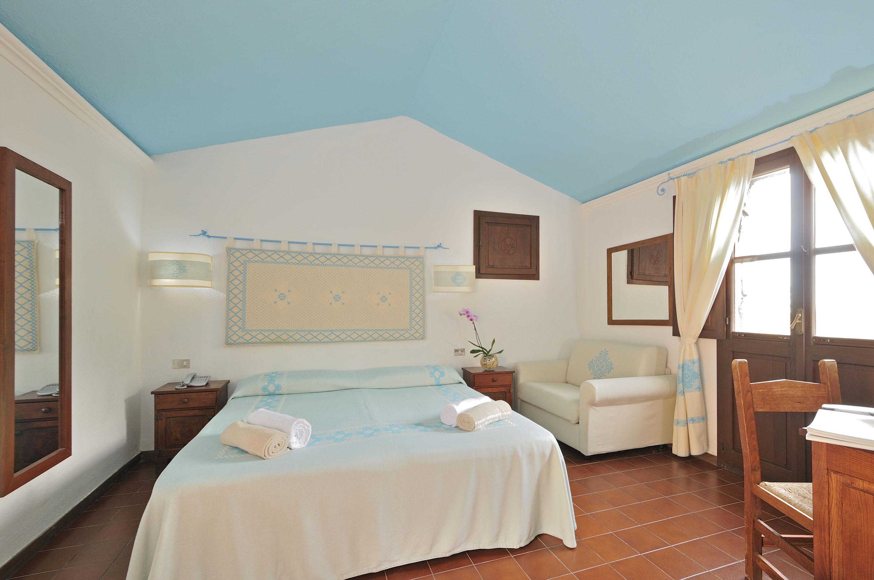 Hotel Monte Turri - Adults Only Arbatax Exterior photo