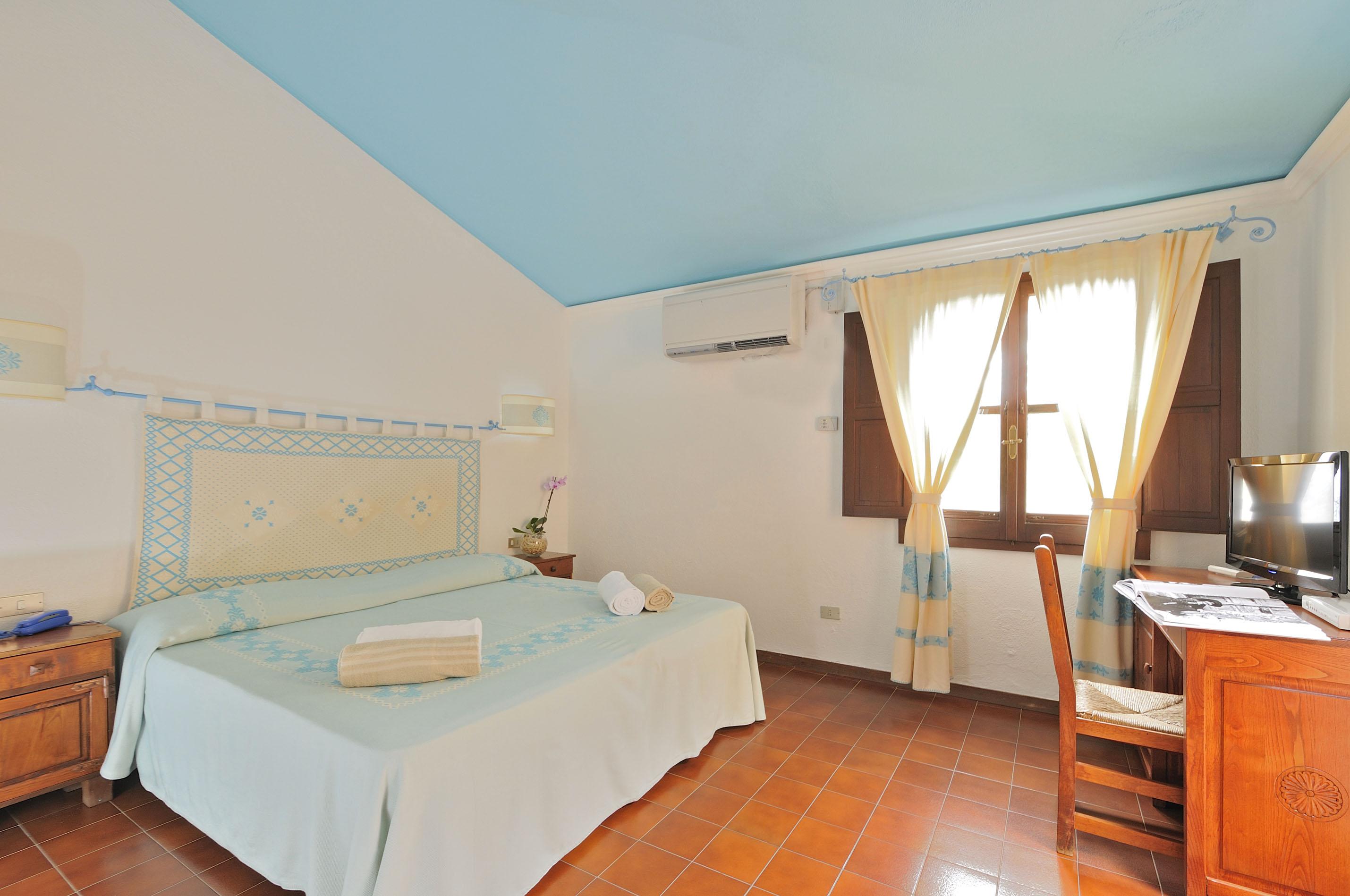 Hotel Monte Turri - Adults Only Arbatax Exterior photo