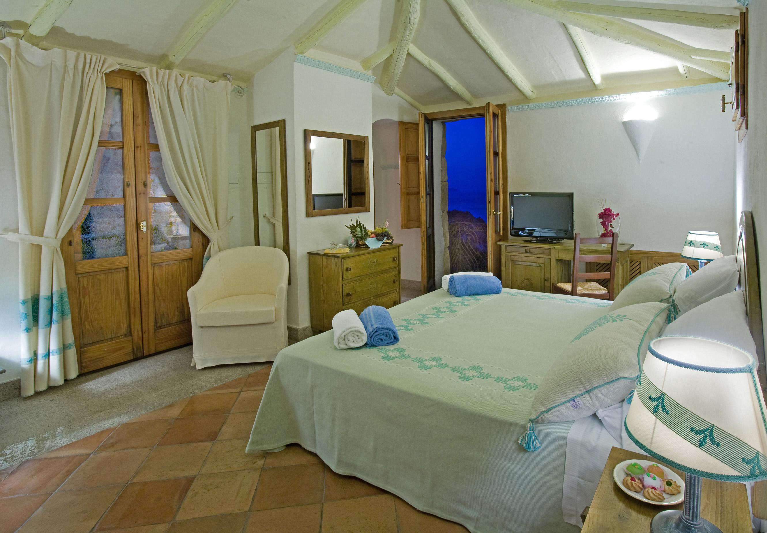 Hotel Monte Turri - Adults Only Arbatax Exterior photo