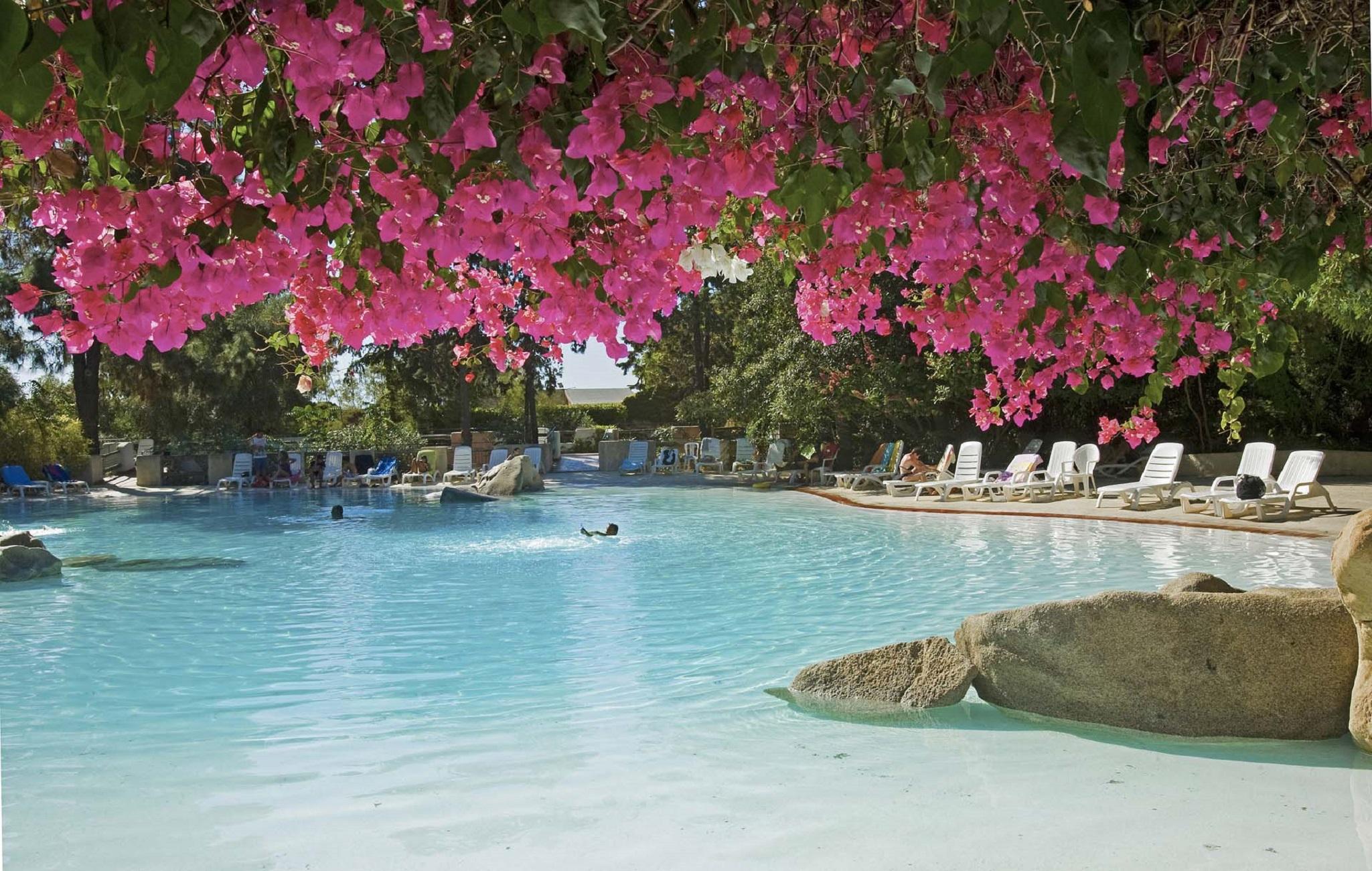 Hotel Monte Turri - Adults Only Arbatax Exterior photo