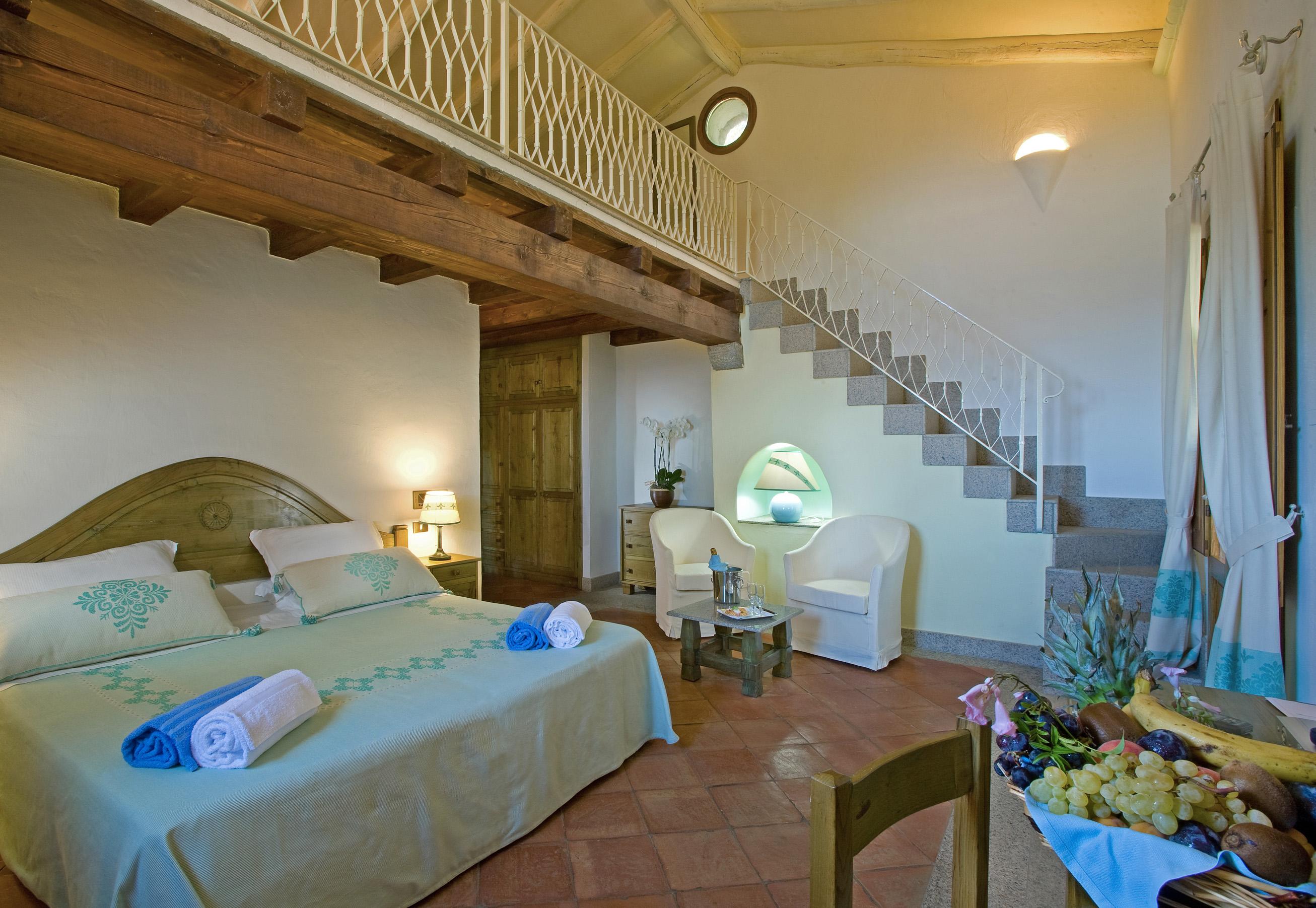 Hotel Monte Turri - Adults Only Arbatax Exterior photo