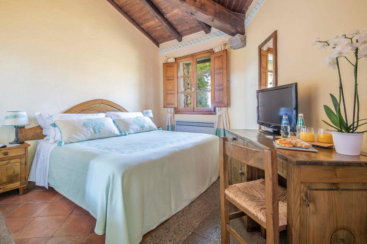 Hotel Monte Turri - Adults Only Arbatax Exterior photo