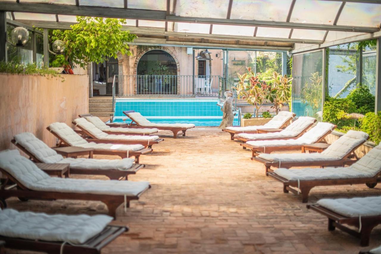 Hotel Monte Turri - Adults Only Arbatax Exterior photo
