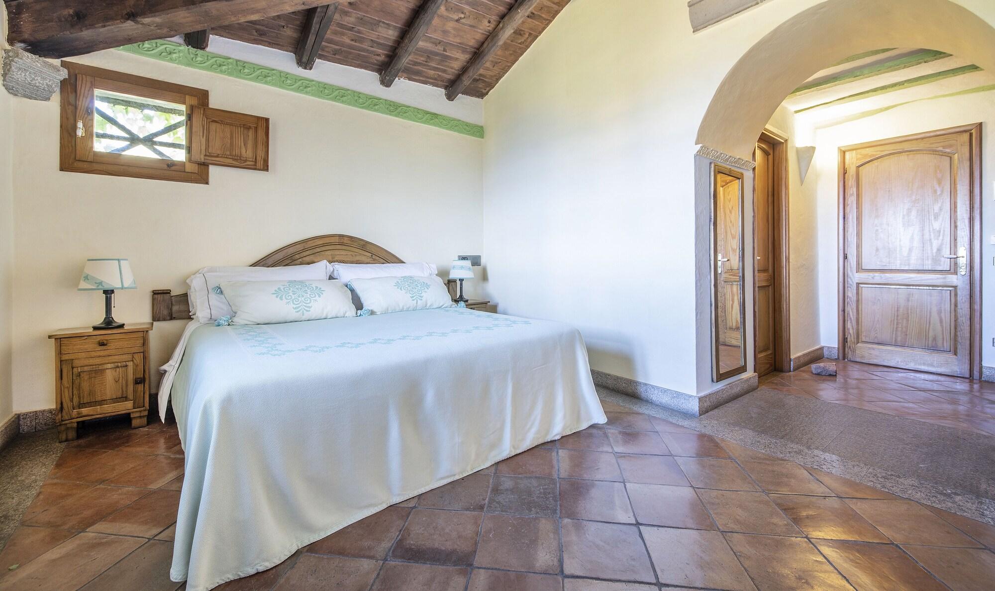Hotel Monte Turri - Adults Only Arbatax Exterior photo