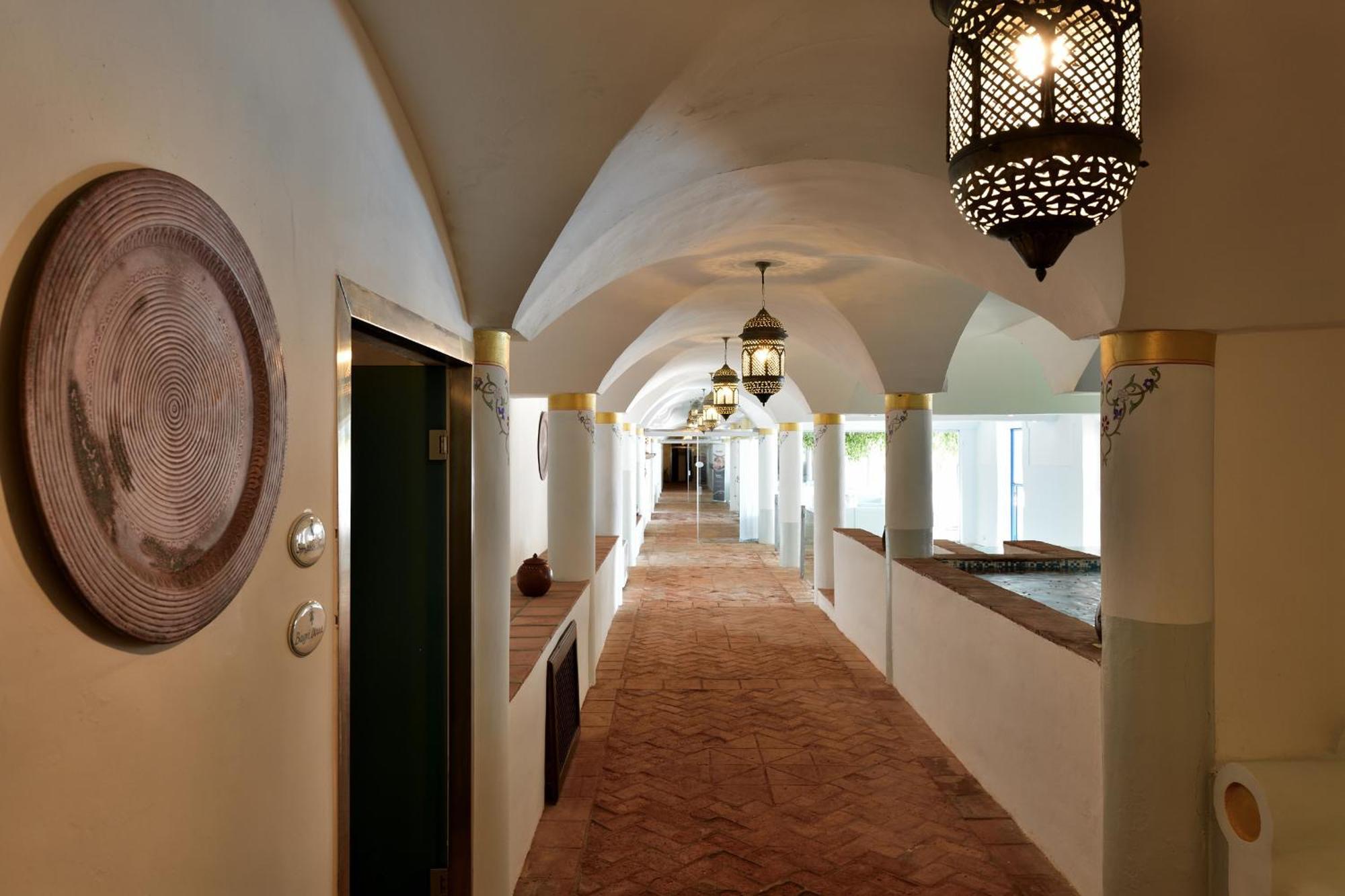 Hotel Monte Turri - Adults Only Arbatax Exterior photo
